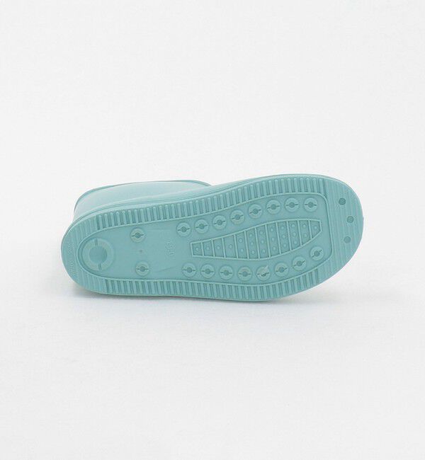 UNITED ARROWS green label relaxing「レイン ブーツ / キッズ  15cm-19cm」|レインシューズ|