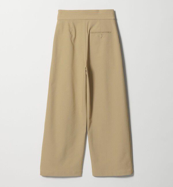 UNITED ARROWS green label relaxing「＜SEASONAL COLLECTION＞ワイド パンツ」|スラックス|
