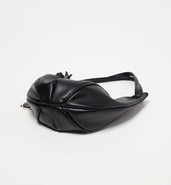 UNITED ARROWS green label relaxing「【WEB限定】＜COMERU＞FOLD フォールド ショルダーバッグ」|ショルダー・メッセンジャー|