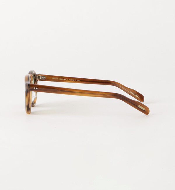 BEAUTY&YOUTH UNITED ARROWS「【別注】＜KANEKO OPTICAL（金子眼鏡）＞Kevin ケビン サングラス」|サングラス|