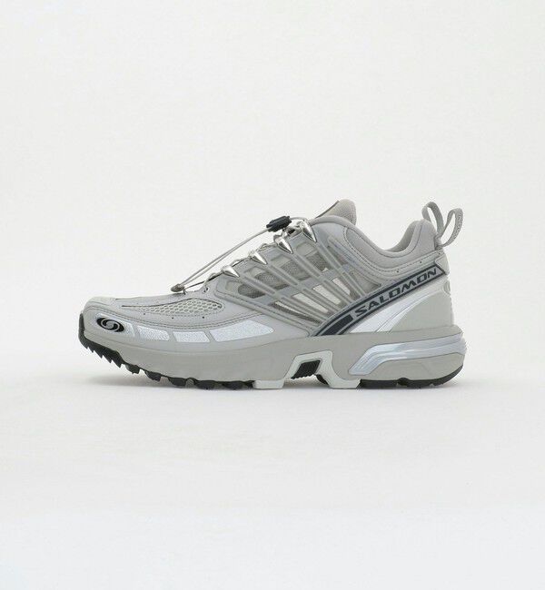 BEAUTY&YOUTH UNITED ARROWS「＜Salomon＞ACS PRO スニーカー」|スニーカー|LT.GRAY