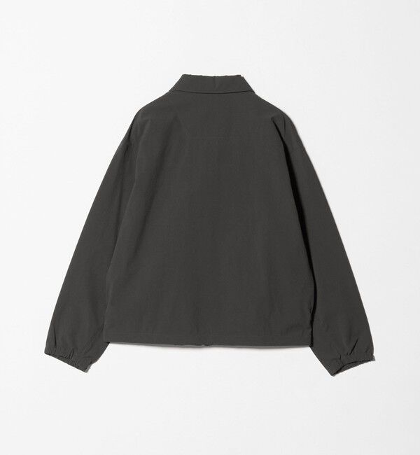 BEAUTY&YOUTH UNITED ARROWS「360&deg;MASTER ハリントン ジャケット セットアップ対応 撥水 ストレッチ ウォッシャブル」|ブルゾン・スタジャン|
