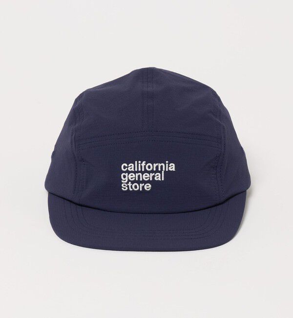 California General Store「＜CGS.＞CORDURA ジェットキャップ」|キャップ・キャスケット|
