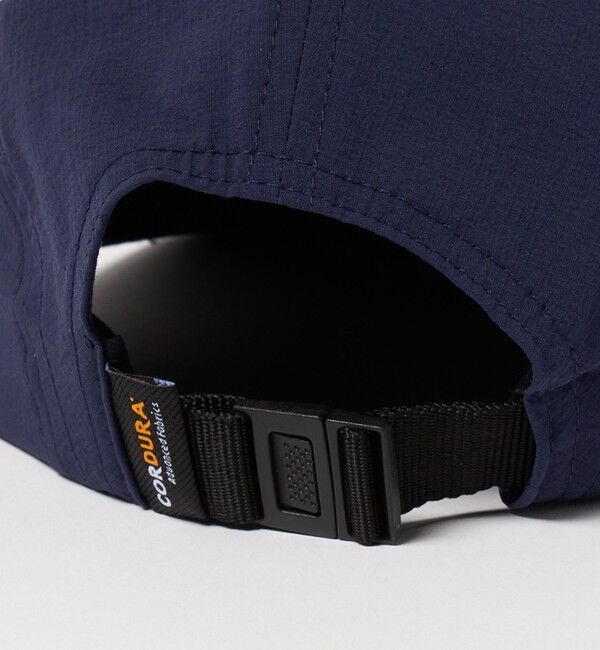 California General Store「＜CGS.＞CORDURA ジェットキャップ」|キャップ・キャスケット|