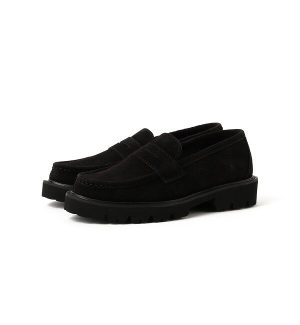 Demi-Luxe BEAMS 「【別注】CAMINANDO / ローファー」|パンプス|