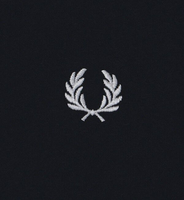 SHIPS「FRED PERRY: M1588 TWIN TIPPED Tシャツ」|Tシャツ・カットソー|