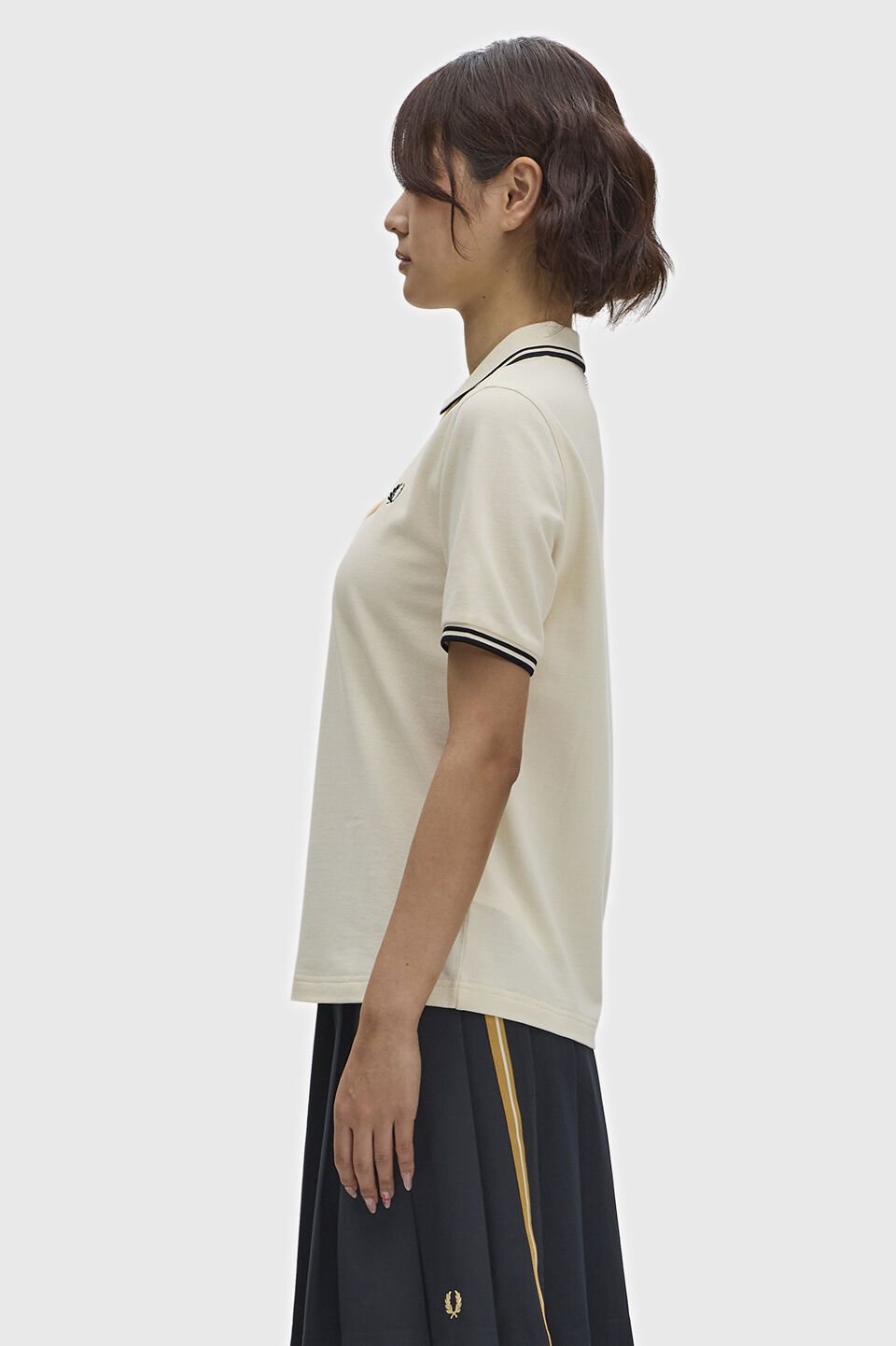 FRED PERRY 「The Fred Perry Shirt G3600／フレッドペリーポロシャツ G3600」|ポロシャツ|