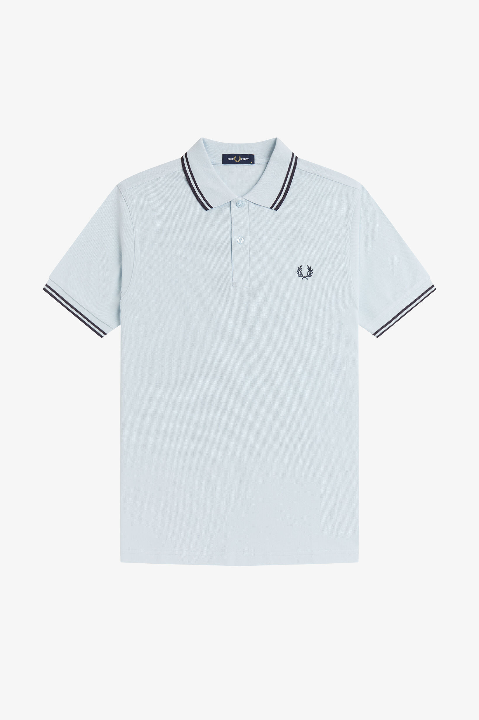 FRED PERRY 「The Fred Perry Shirt M3600／フレッドペリー ポロシャツ M3600」|ポロシャツ|