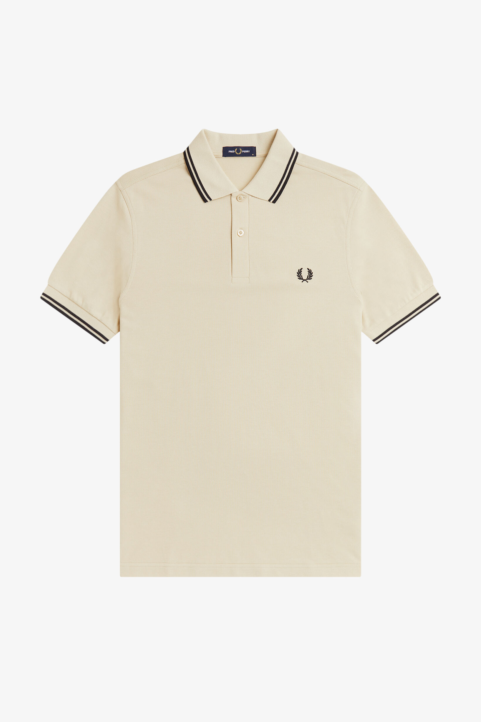 FRED PERRY 「The Fred Perry Shirt M3600／フレッドペリー ポロシャツ M3600」|ポロシャツ|