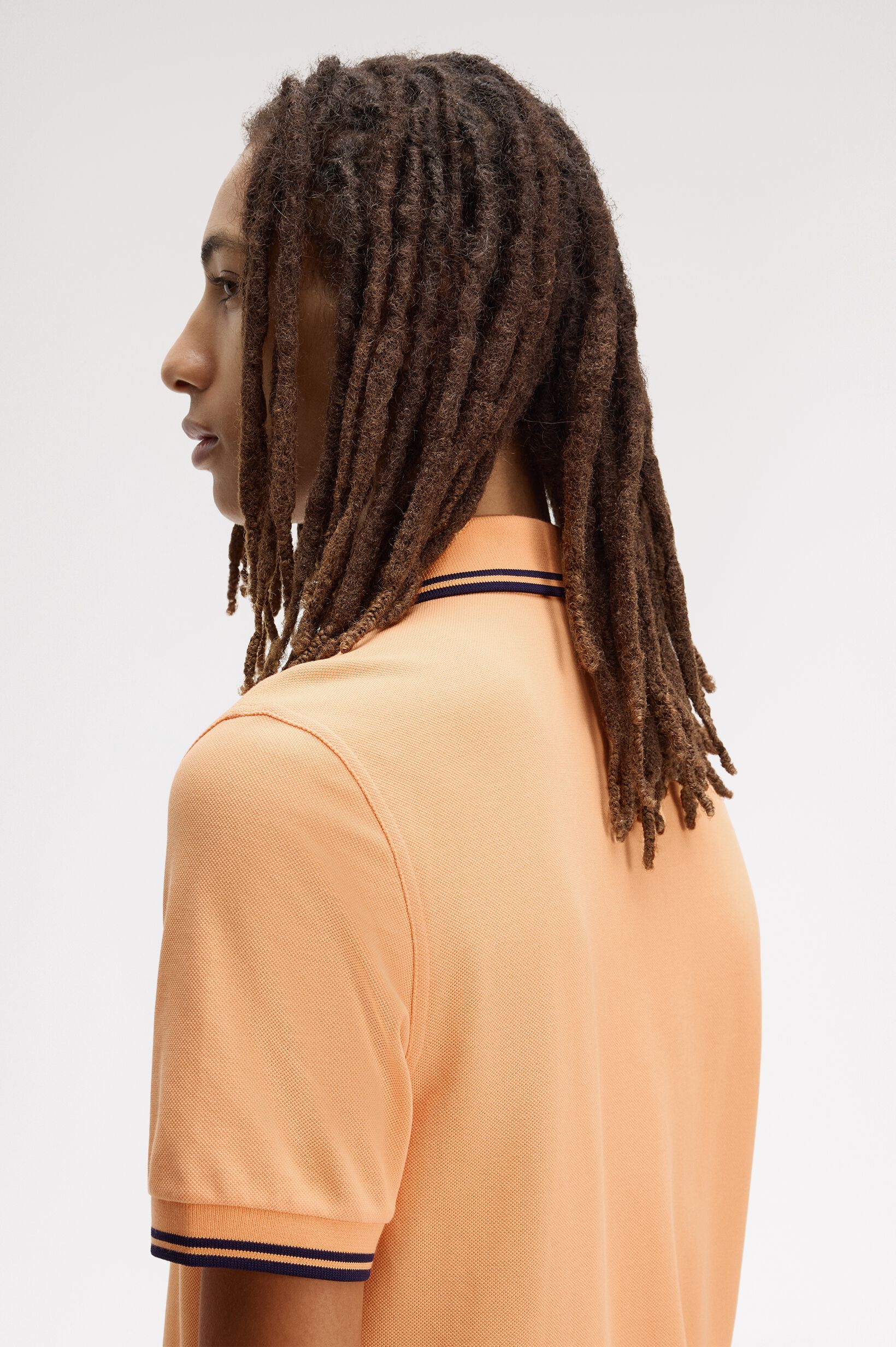 FRED PERRY 「The Fred Perry Shirt M3600／フレッドペリー ポロシャツ M3600」|ポロシャツ|