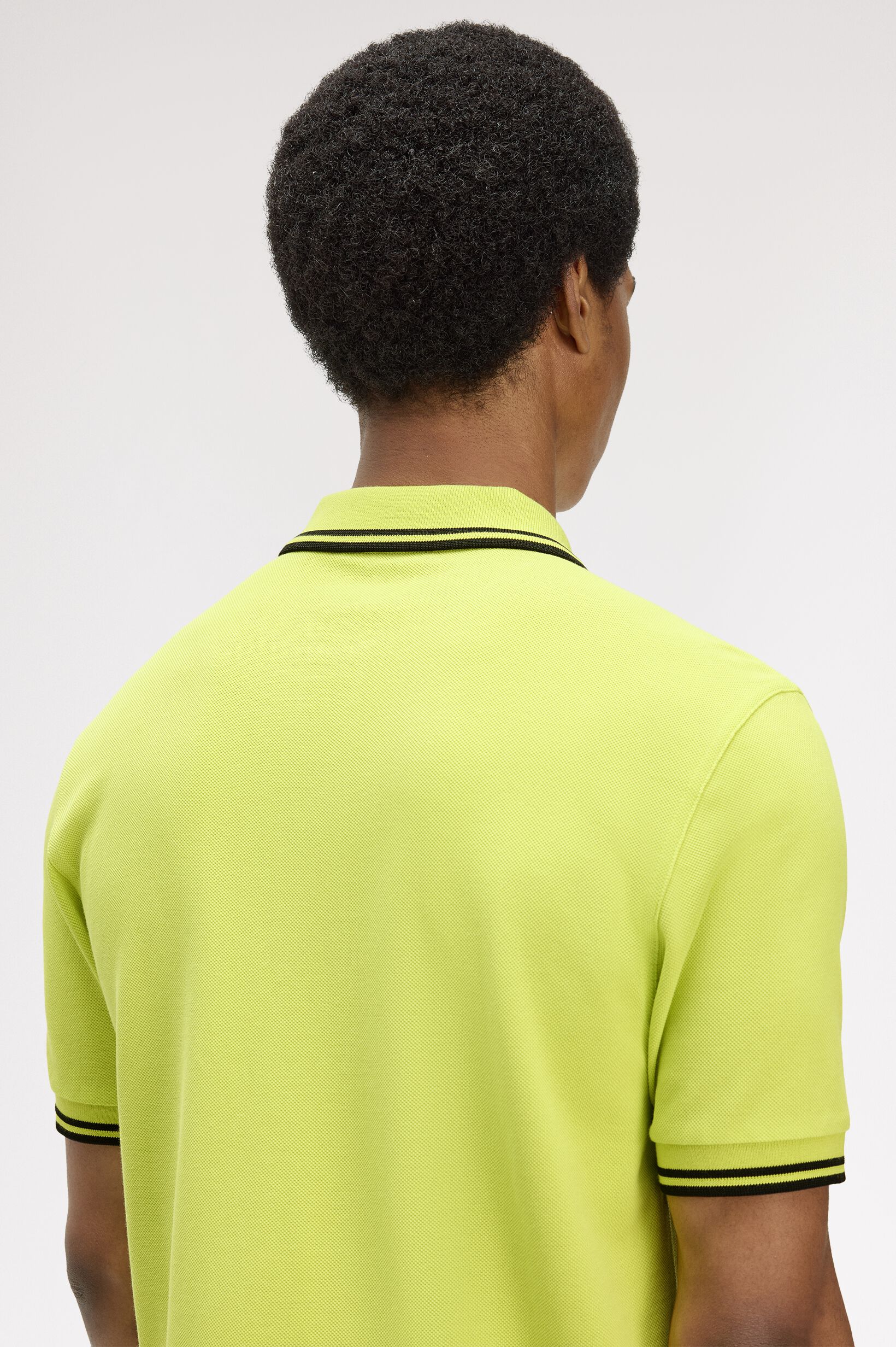 FRED PERRY 「The Fred Perry Shirt M3600／フレッドペリー ポロシャツ M3600」|ポロシャツ|