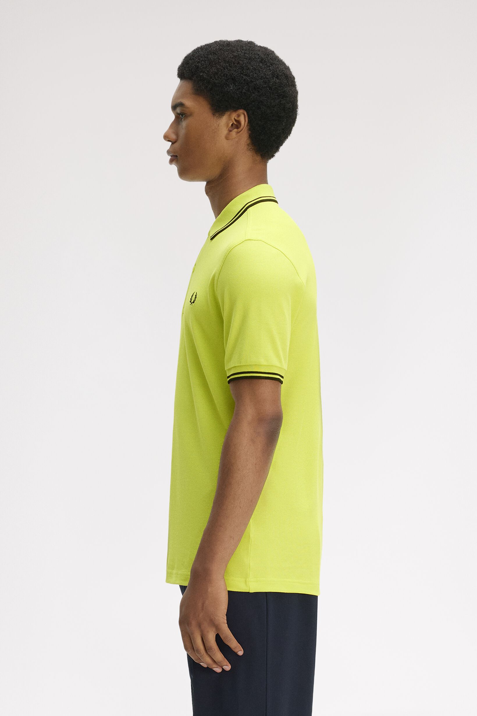 FRED PERRY 「The Fred Perry Shirt M3600／フレッドペリー ポロシャツ M3600」|ポロシャツ|