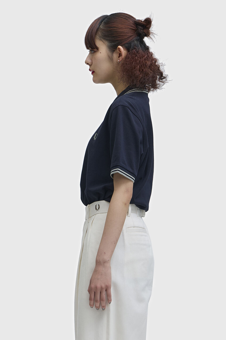 FRED PERRY 「The Fred Perry Shirt M3600／フレッドペリー ポロシャツ M3600」|ポロシャツ|