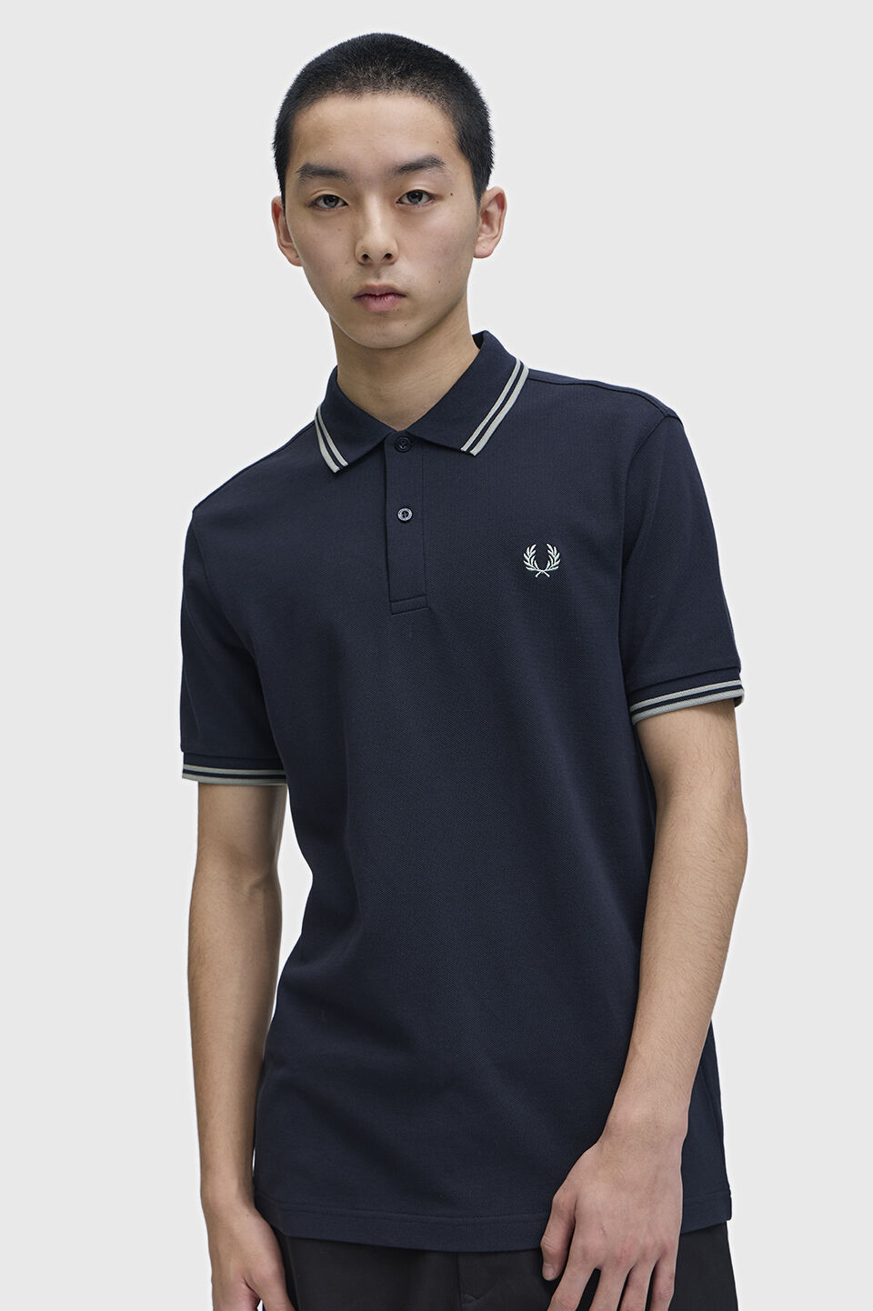 FRED PERRY 「The Fred Perry Shirt M3600／フレッドペリー ポロシャツ M3600」|ポロシャツ|