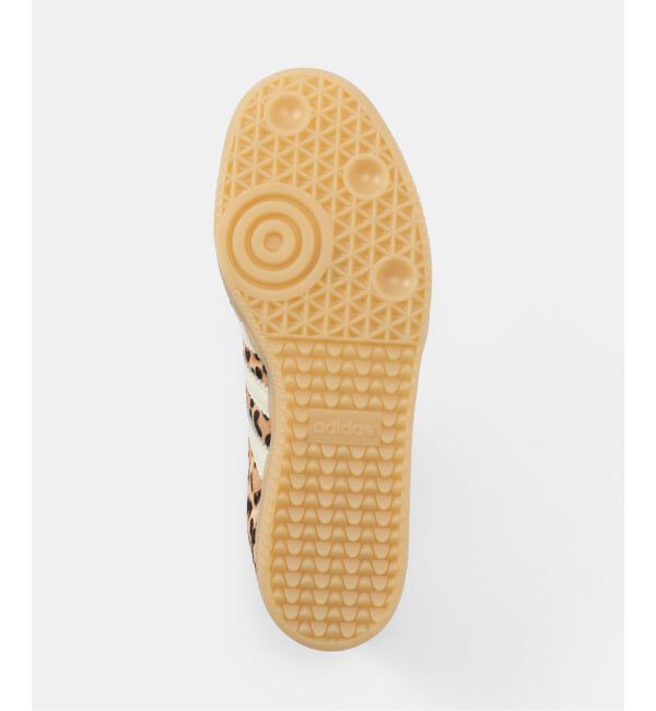 OUTDOOR PRODUCTS Usual Things「ADIDAS SAMBA OG W」|その他|