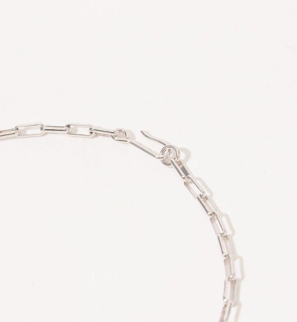 TOMORROWLAND GOODS「LAURA LOMBARDI CARTA PENDANT」|ネックレス|