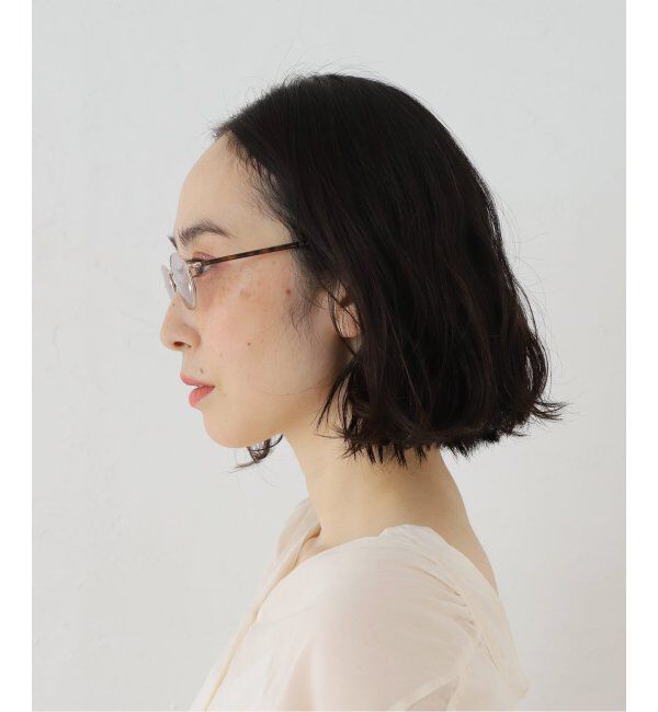 EYETHINK「YUICHI TOYAMA. 別注 U-176 Col.5EX Sunglasses」|サングラス|