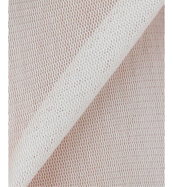 Plage「《追加》Mesh Sheer ロンT 6」|Tシャツ・カットソー|