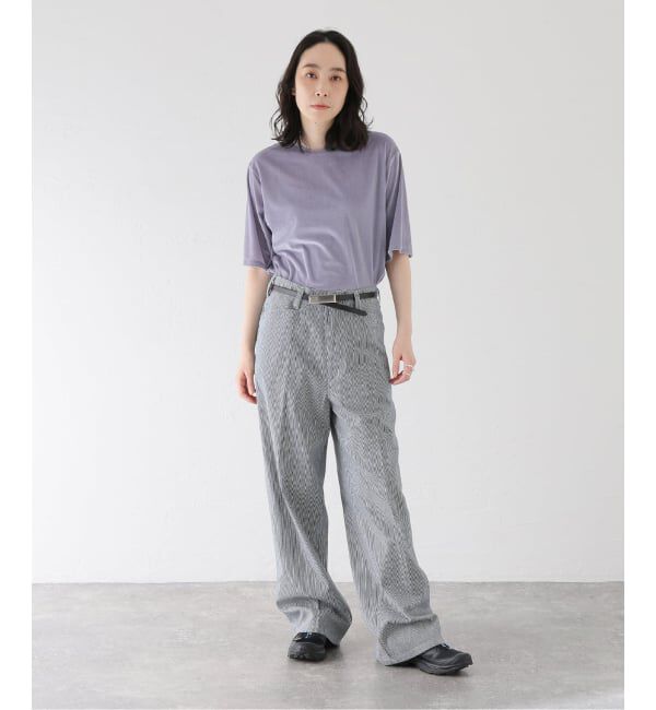 417 EDIFICE「【BEN DAVIS / ベンデイビス】417別注 ORIGINAL PANTS」|その他|