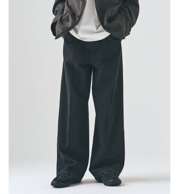 417 EDIFICE「【BEN DAVIS / ベンデイビス】417別注 ORIGINAL PANTS」|その他|