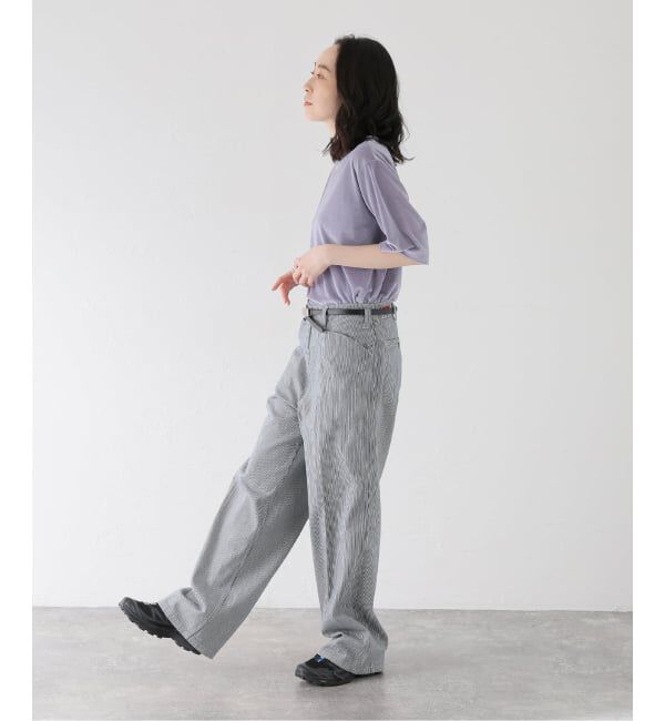 417 EDIFICE「【BEN DAVIS / ベンデイビス】417別注 ORIGINAL PANTS」|その他|