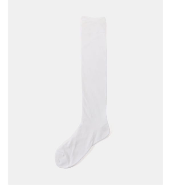 journal standard luxe「シャコウ SOCKS」|ソックス|