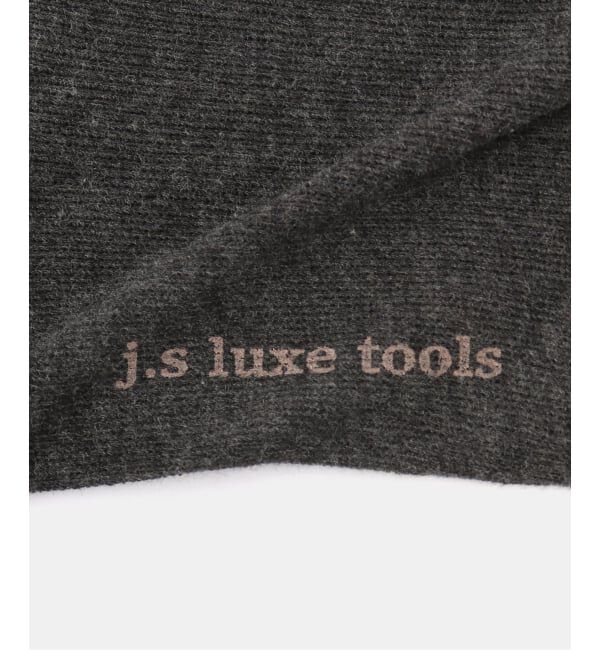 journal standard luxe「シャコウ SOCKS」|ソックス|