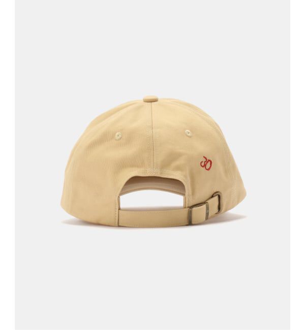 JOURNAL STANDARD「《追加》【LY / エルワイ】LETTER CAP」|キャップ・キャスケット|