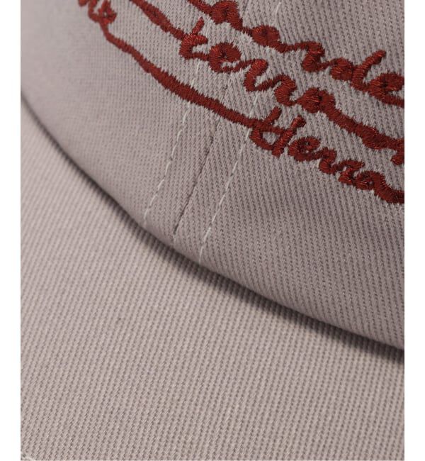 JOURNAL STANDARD「《追加》【LY / エルワイ】LETTER CAP」|キャップ・キャスケット|