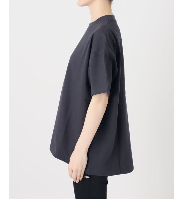 JOURNAL STANDARD「《WEB限定追加予約3》シャーリングＴシャツ」|Tシャツ・カットソー|
