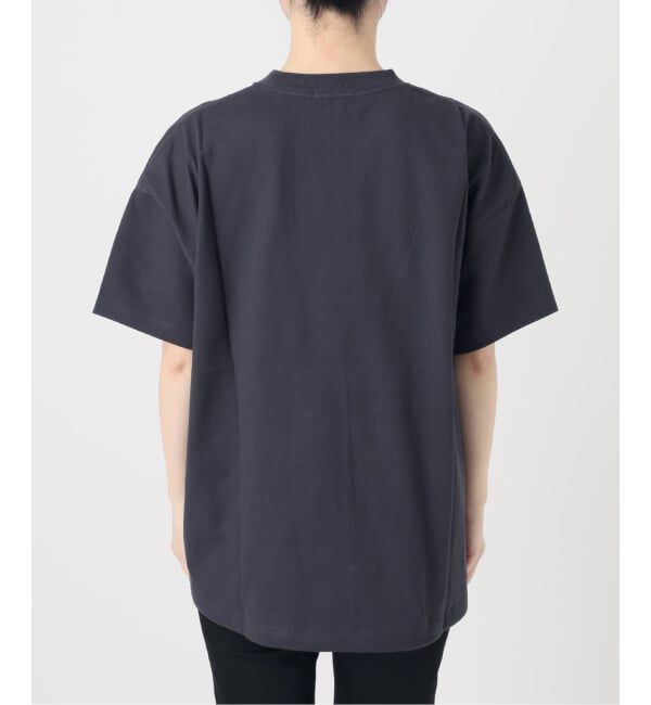 JOURNAL STANDARD「《WEB限定追加予約3》シャーリングＴシャツ」|Tシャツ・カットソー|