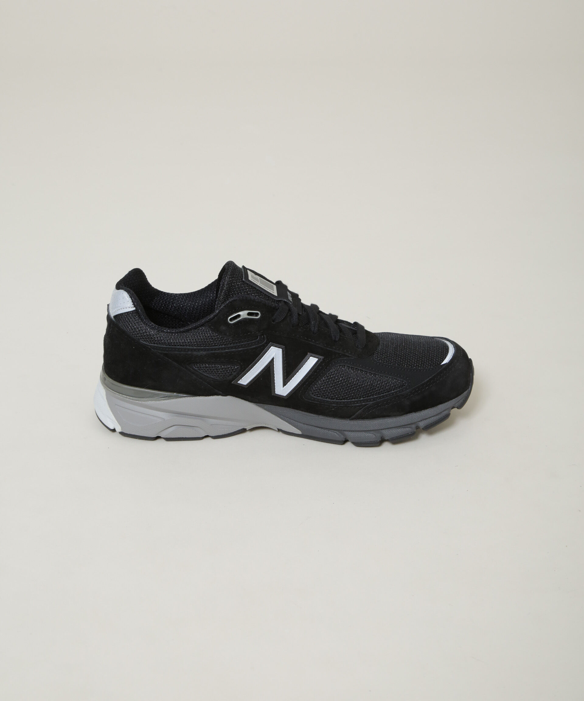 nano･universe「new balance/U990v4」|スニーカー|