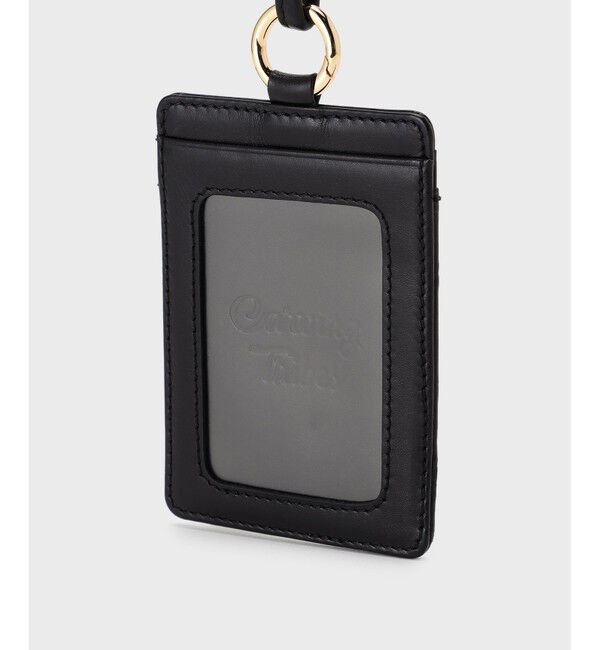 Carving Tribes「MiniPouch IDCase」|名刺入れ・カードケース|