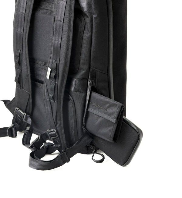 NOLLEY'S goodman「【beruf baggage/ベルーフ バゲッジ】brf-GR15-DR URBAN EXPLORER 16」|リュック|