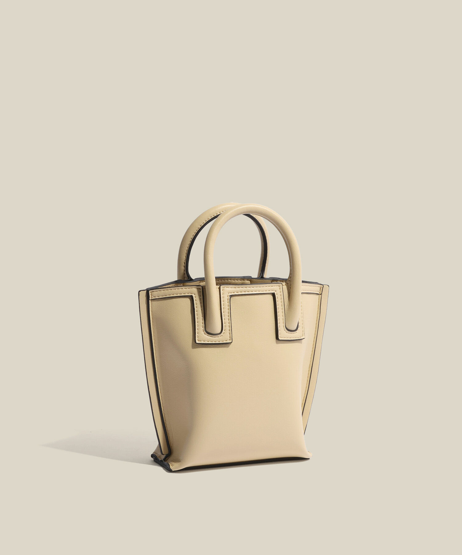 ROPE「【E'POR】【WEB限定】Ree BAG Mini/超軽量・26SS」|ショルダー・メッセンジャー|