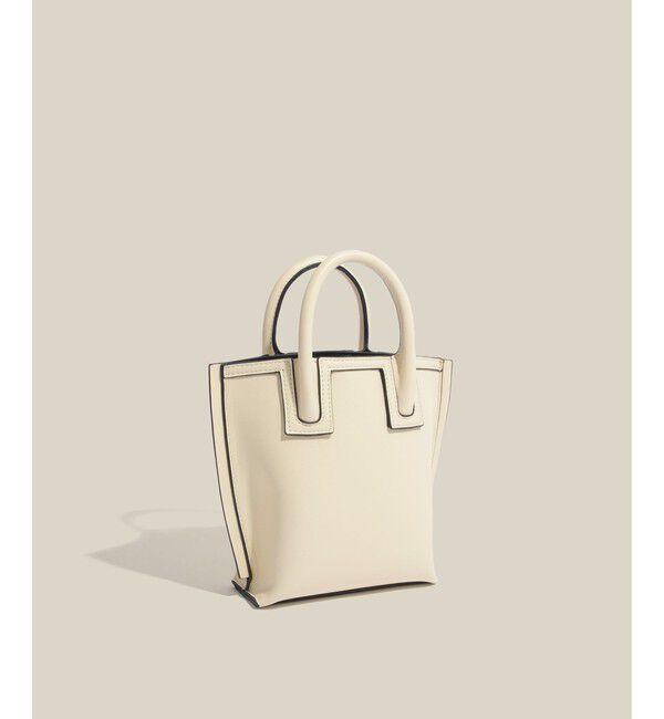 ROPE「【E'POR】【WEB限定】Ree BAG Mini/超軽量・26SS」|ショルダー・メッセンジャー|