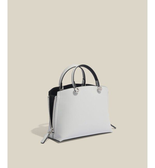 ROPE「【E'POR】【数量限定】Y BAG Mini/超軽量・26SS」|ハンドバッグ|
