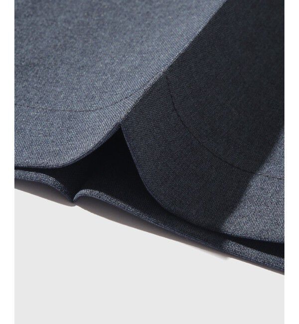 ADAM ET ROPE'「《別注》【GRAMICCI/グラミチ】2WAY STRETCH WIDE STRAIGHT」|スラックス|