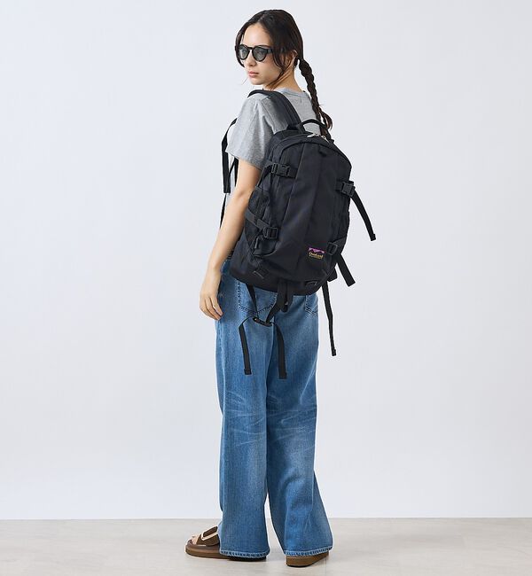 ABAHOUSE「【OverLand Equipment/オーバーランド・イクイップメント】OL-」|リュック|