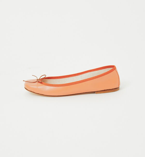Rouge vif「別注カラー SPELTA SOLE Stefanil　バレエシューズ」|バレエシューズ|