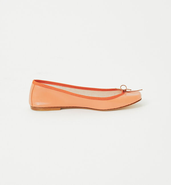 Rouge vif「別注カラー SPELTA SOLE Stefanil　バレエシューズ」|バレエシューズ|