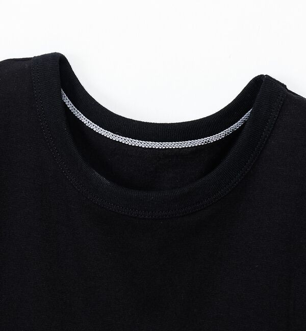 NOMINE「【Hanes(R)&times;by THE DODO JEAN】 3枚セット リバーシブル ク」|Tシャツ・カットソー|
