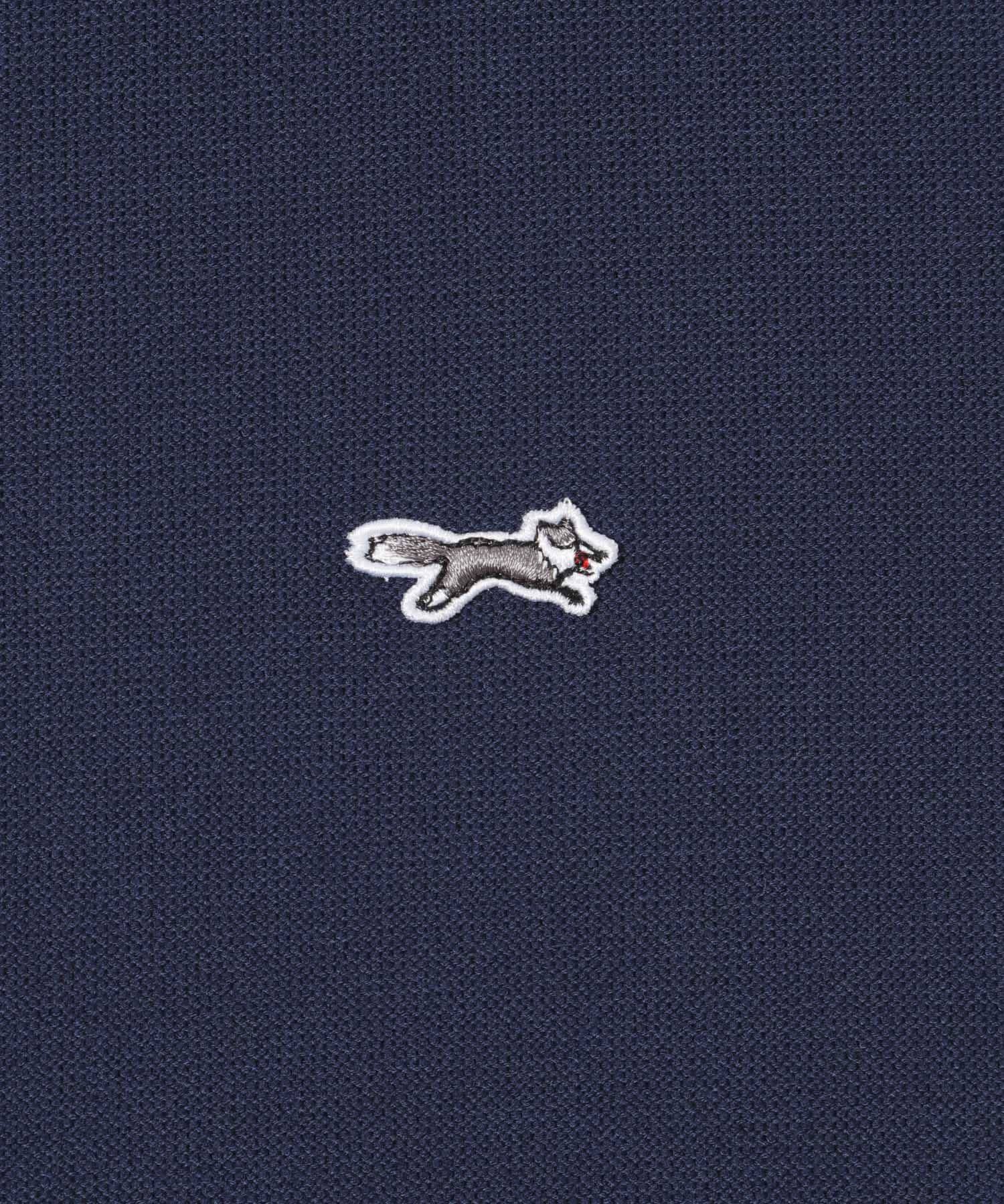 URBAN RESEARCH DOORS「『別注』PENNEYS&times;DOORS　THE FOX シャツカーディガン」|カーディガン|