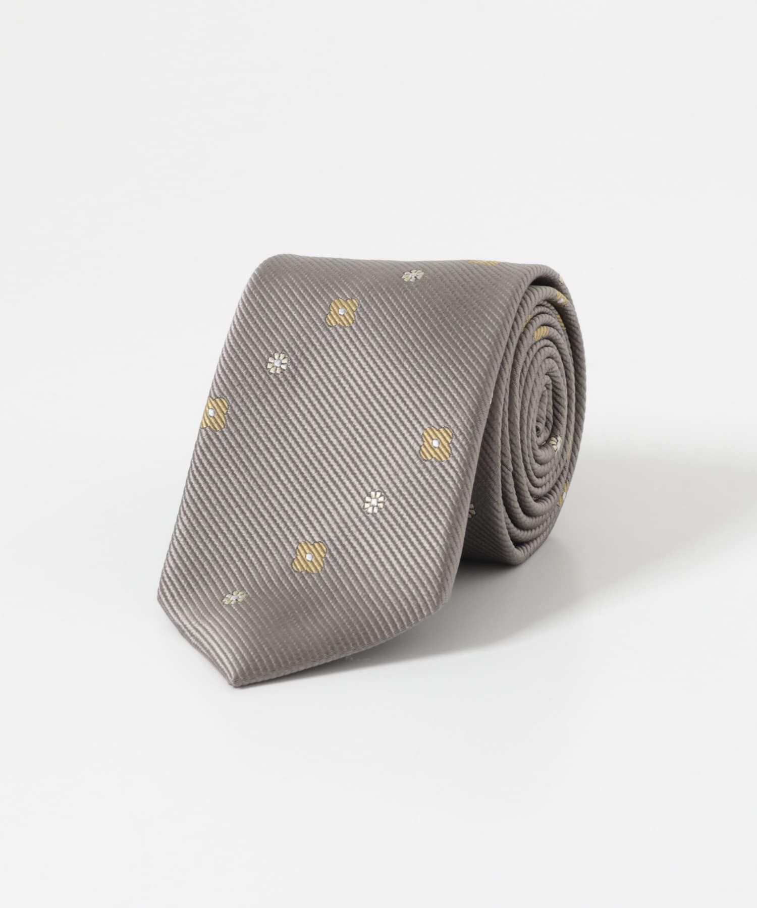 URBAN RESEARCH DOORS「LIFE STYLE TAILOR　26AW国内タイ 小紋ST1」|ネクタイ・蝶ネクタイ|