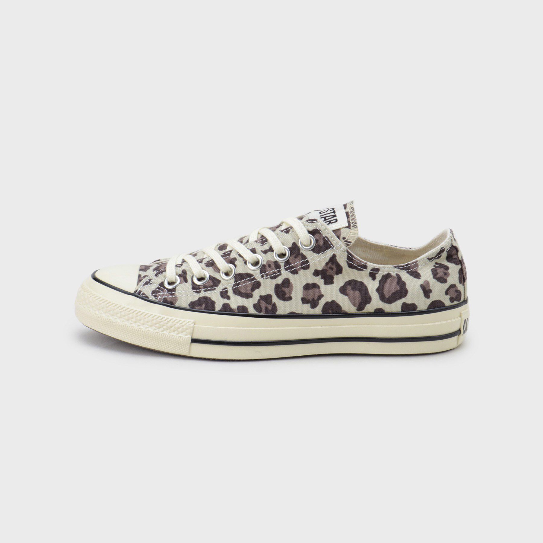 UNTITLED「【CONVERSE】オールスター エイジド LP OX」|スニーカー|