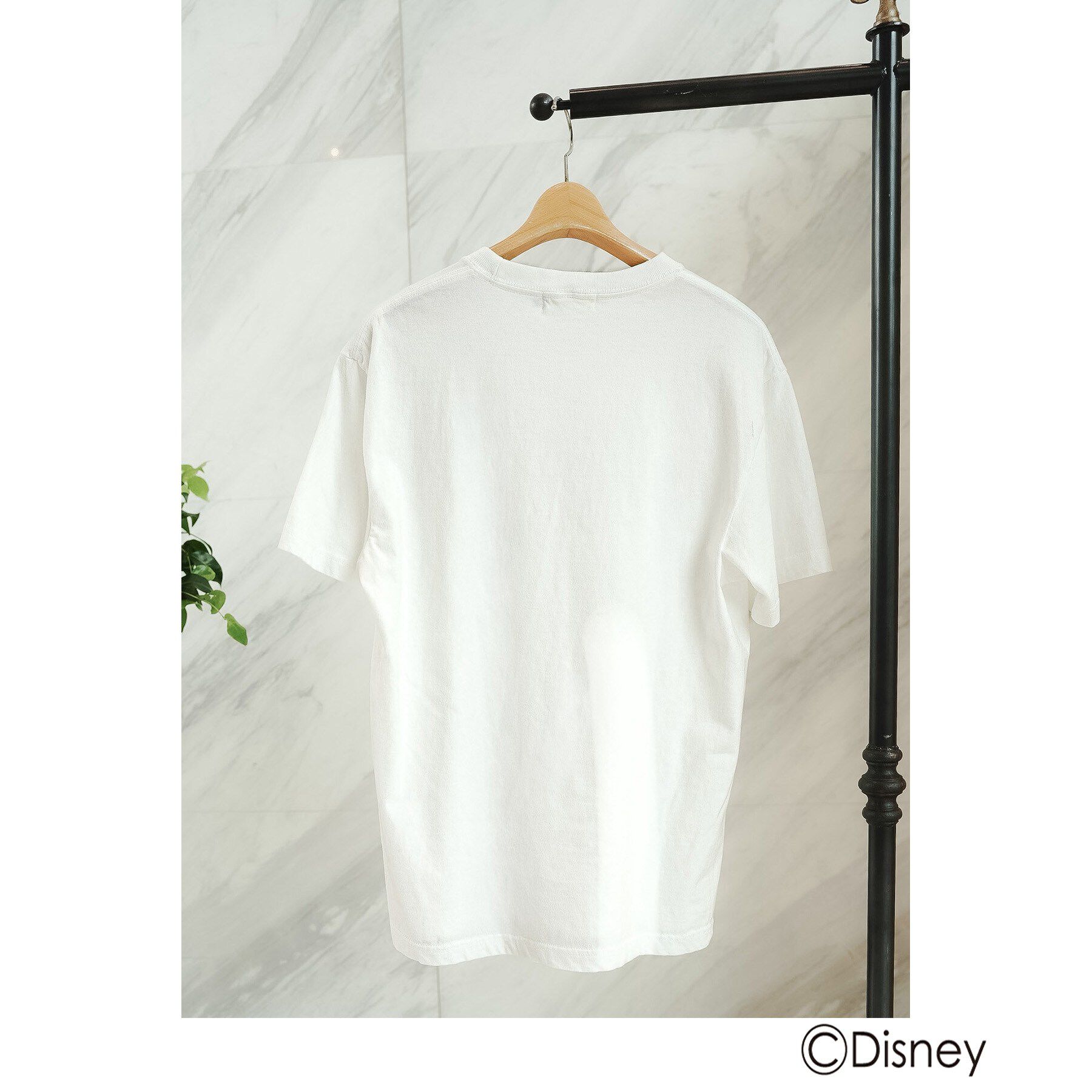 DRESSTERIOR「GOOD ROCK SPEED（グッドロックスピード）ドラム ミッキーマウス Tシャツ」|Tシャツ・カットソー|