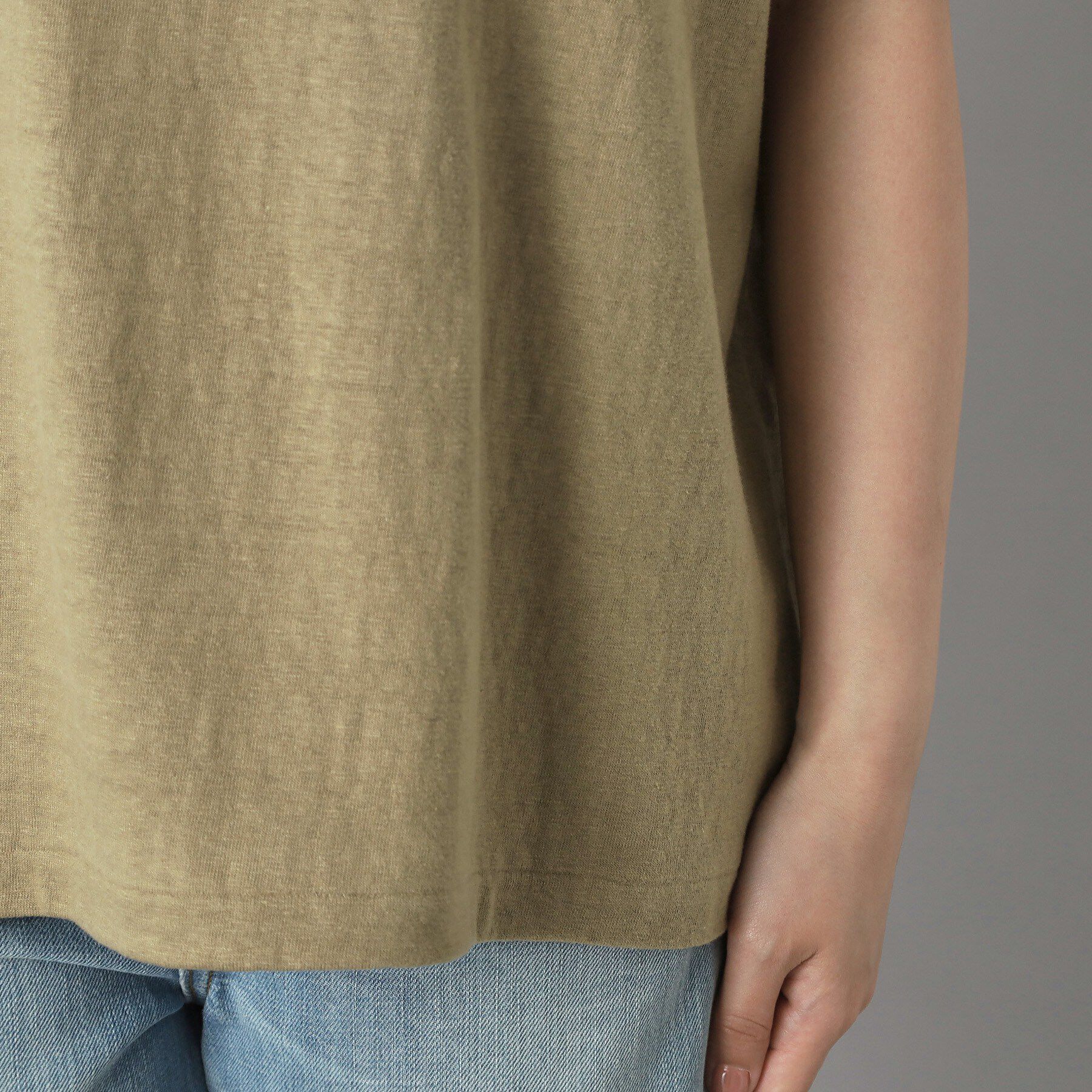 DRESSTERIOR「Americana（アメリカーナ）Tシャツ」|Tシャツ・カットソー|