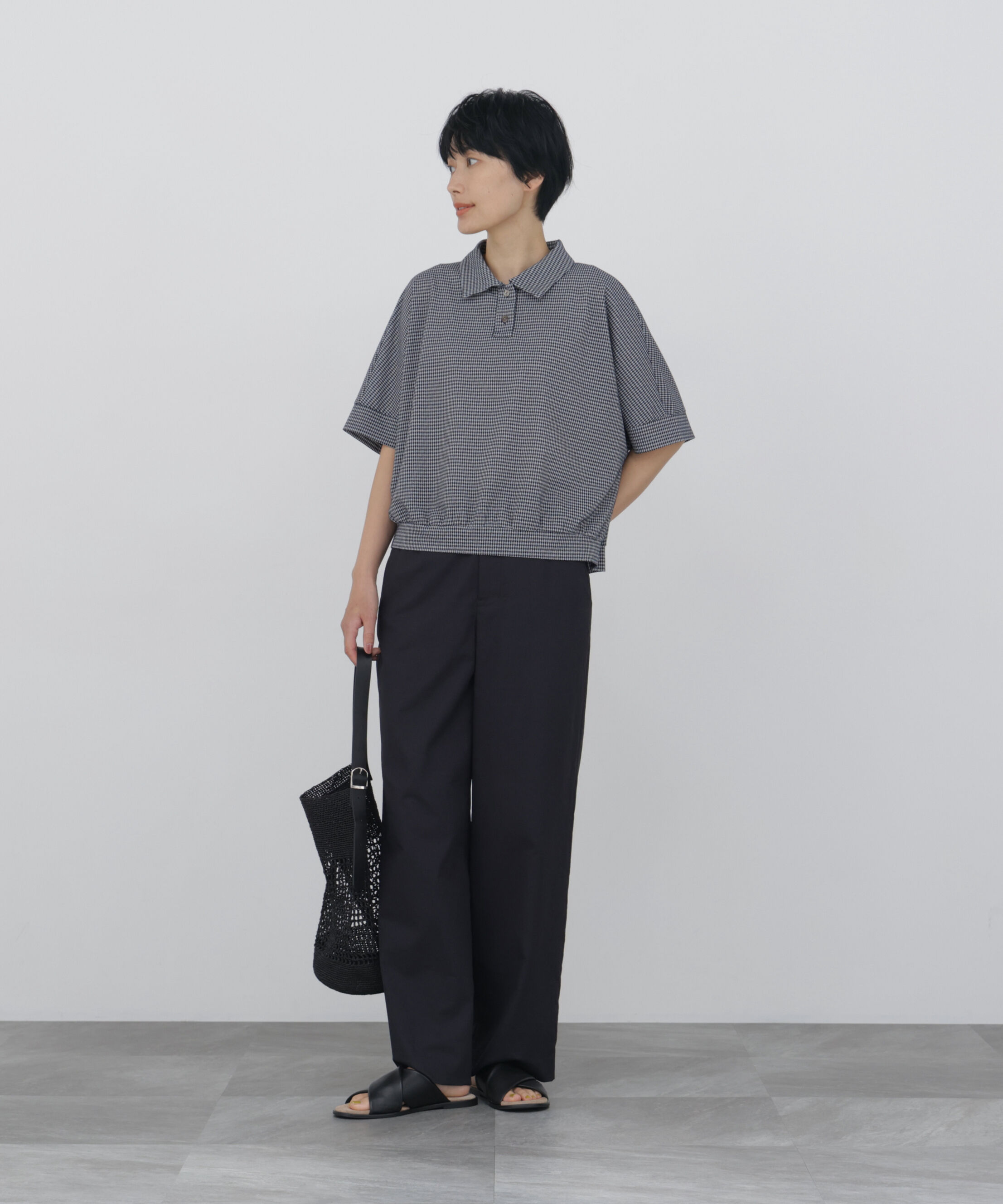  「◆クールマックスストレートパンツ」|その他|