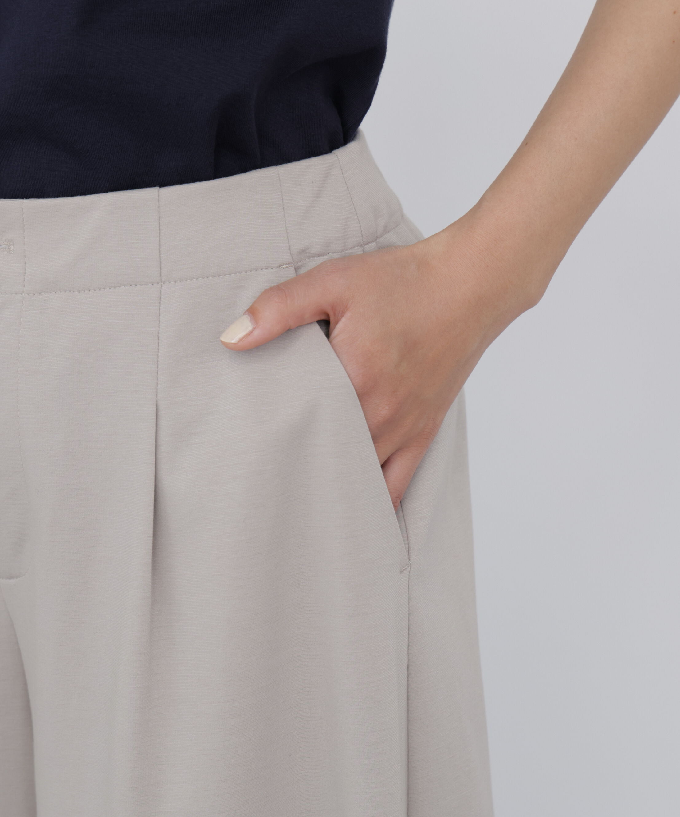  「◆カットソーガウチョ」|その他|