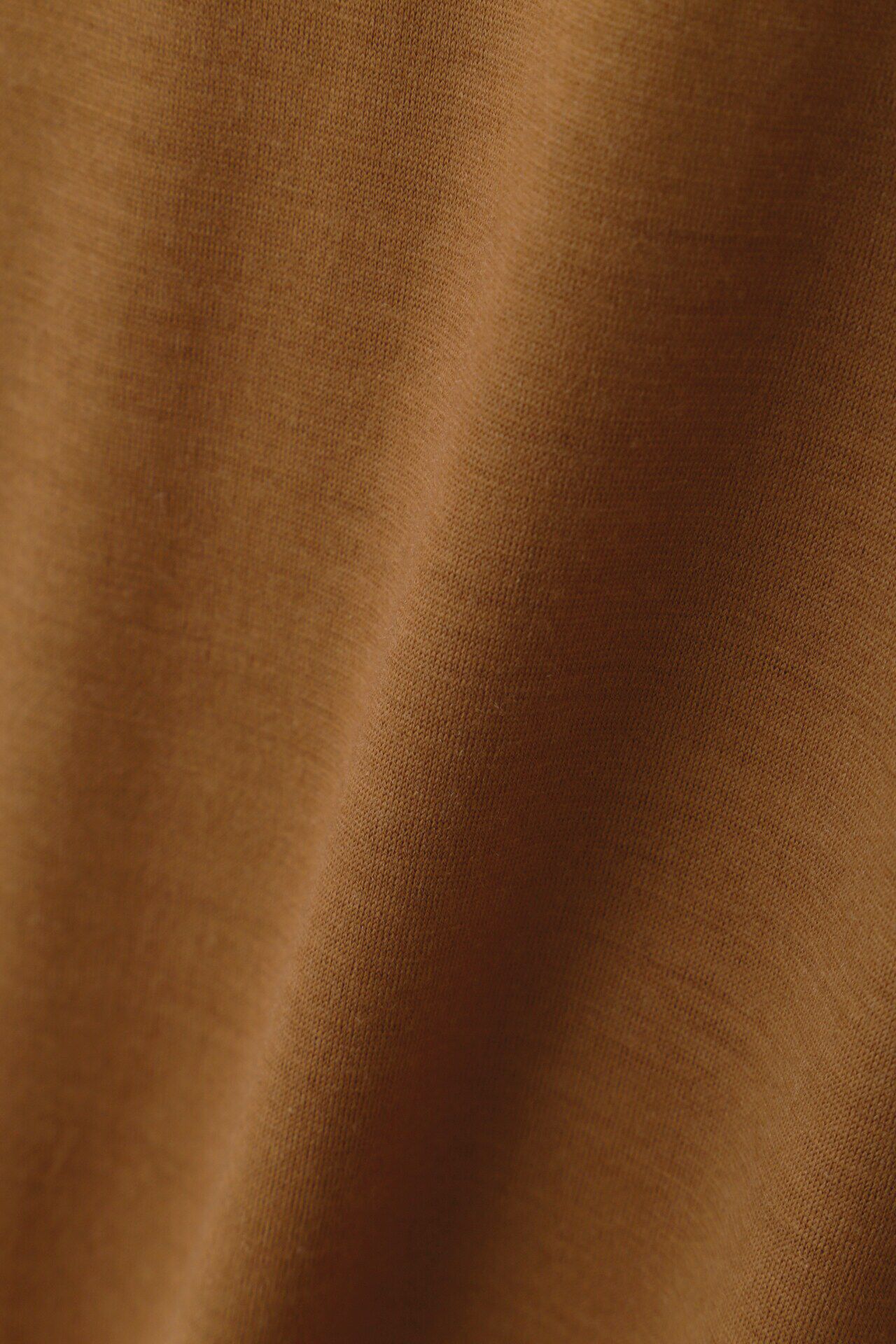  「SUPERFINE WOOL JERSEY」|Tシャツ・カットソー|
